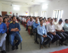 B. P. Mandal College of Engineering Seminar hall(2)
