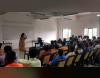 Government Engineering College, Daman Classroom