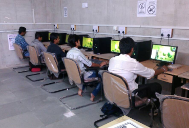 Computer Lab
