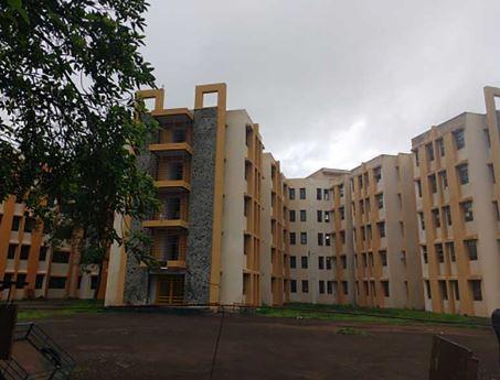Pravara Rural Education Society's College of Architecture