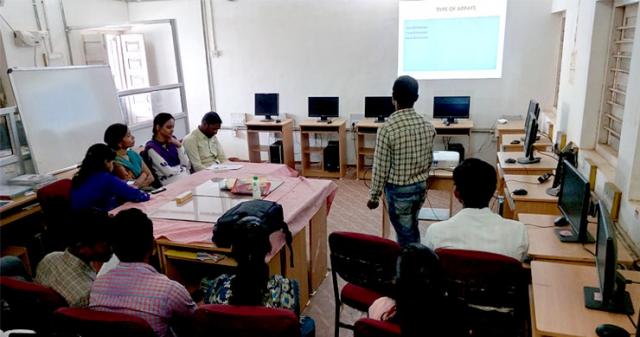 Government Polytechnic, Narayanpur