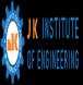 J K Institute of Engineering