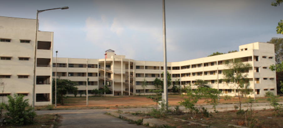 Academic Block