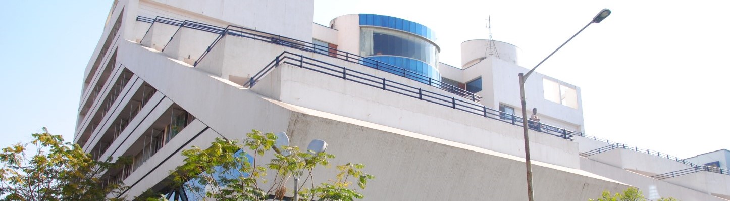 Rajiv Gandhi Institute of Technology, Mumbai