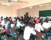 A.E. Kalsekar Degree College  Classroom