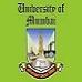 Mumbai University Admission