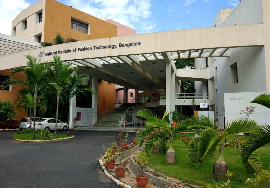 National Institute of Fashion Technology, Bangalore