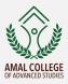 Amal College of Advanced Studies