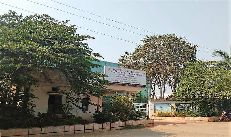National Institute of Fashion Technology, Bhubaneswar