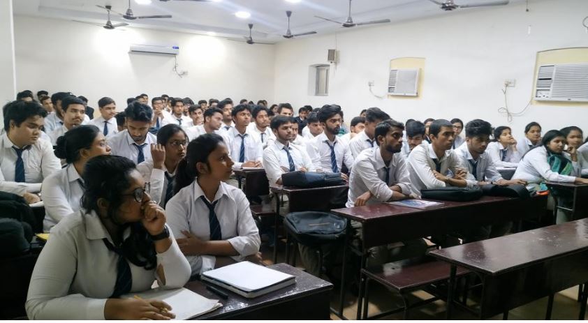 Classroom