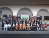 Arya Post Graduate College Convocation