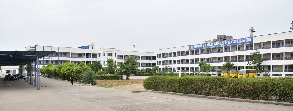 Campus Building