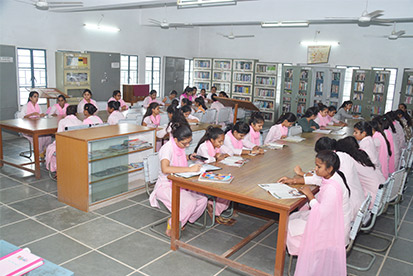 Library