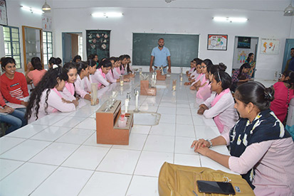 Zoology Lab
