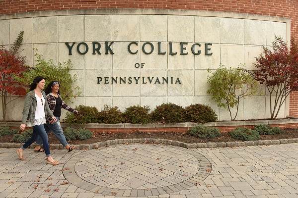 York College Of Pennsylvania Ranking Courses Fees Entry Criteria Admissions Scholarships Shiksha