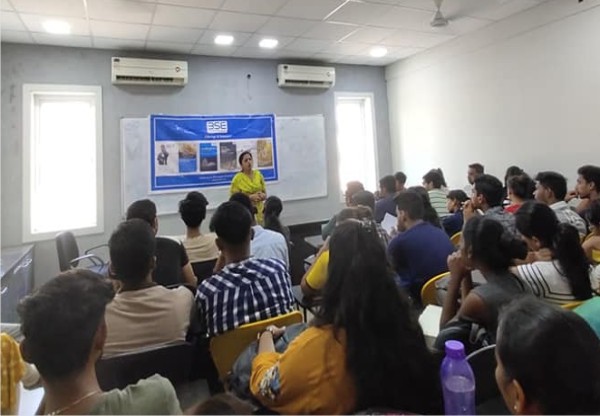 Guest Lectures