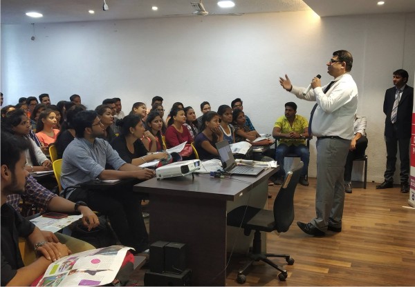 Guest Lectures