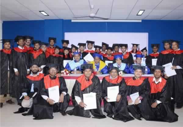 Convocation