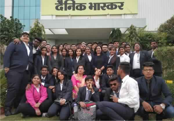 Industrial Visit