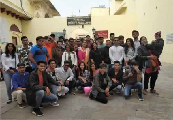 Industrial Visit