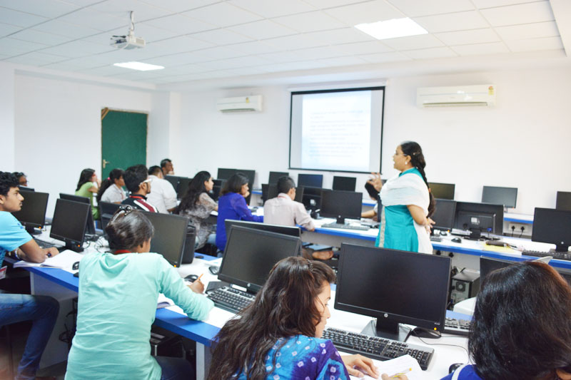 Computer Lab