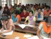 Shri Shivaji College of Arts, Commerce and Science Classroom