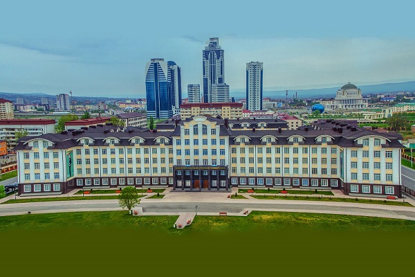 Kazan Federal University