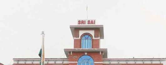 Sri Sai Group of Institutes, Badhani