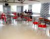 College of Pharmaceutical Sciences, Puri Cafeteria / Mess