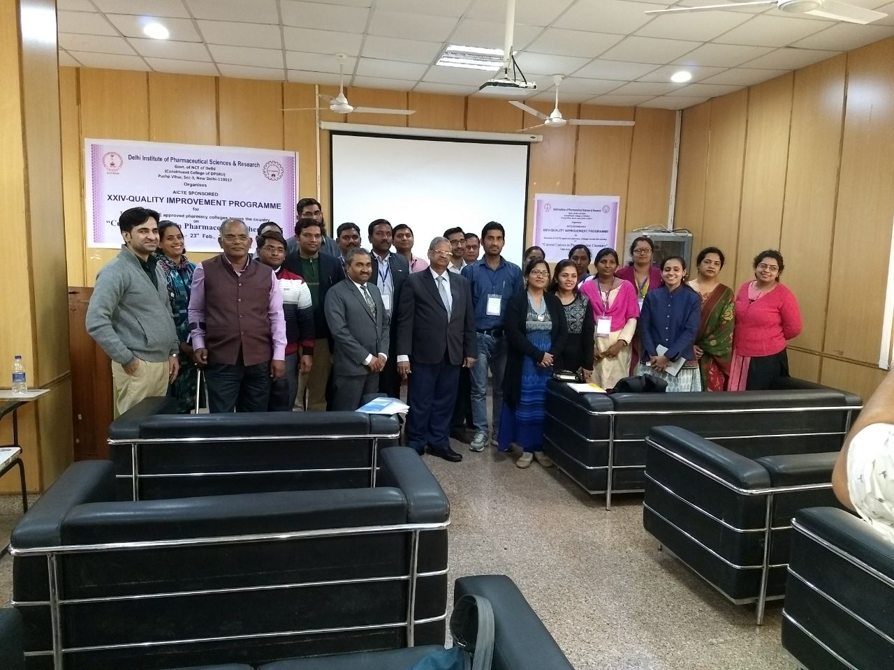QIP Conference 2018