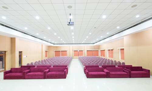Auditorium