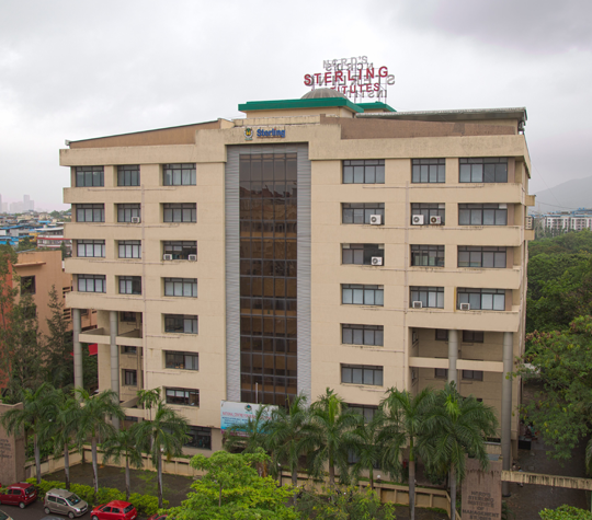 Campus Building