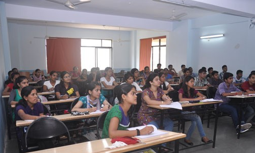 Classroom