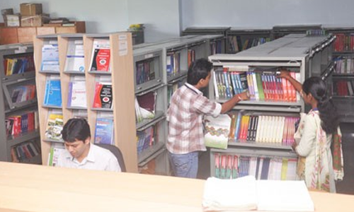 Library