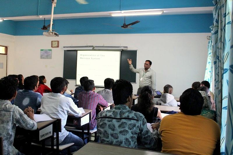 Classroom