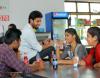 NNRG Cafeteria / Mess NNRG Cafeteria / Mess
