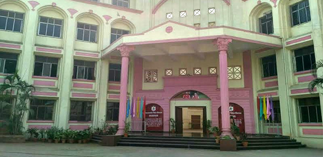 Campus Building