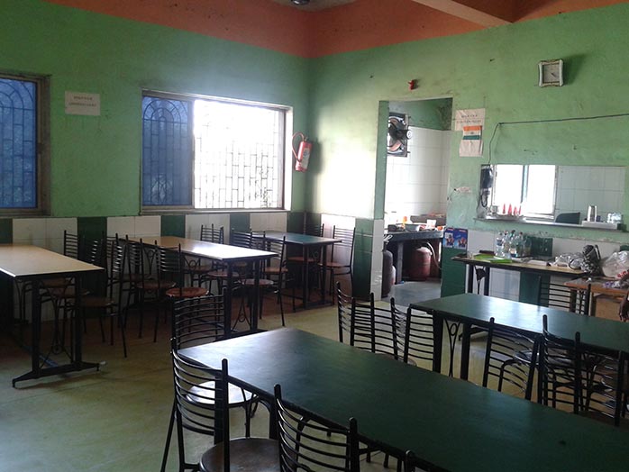 Canteen