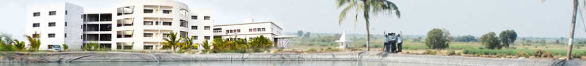 Hon. Shri. Babanrao Pachpute Vichardhara Trust's Parikrama Group of Institutions