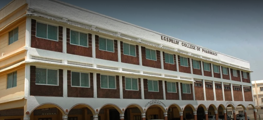 Campus Building