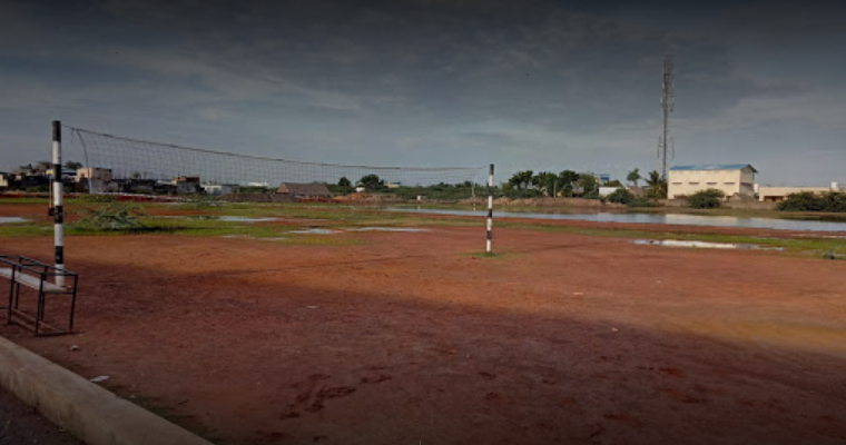 Playground