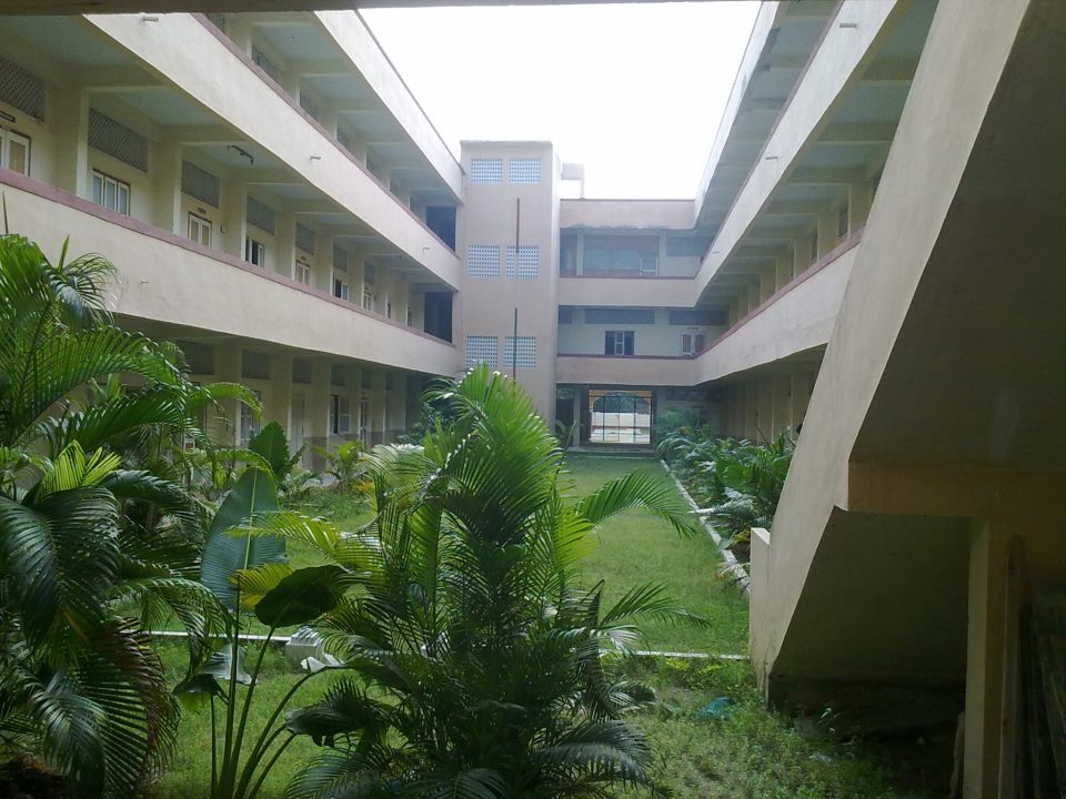 Inside View