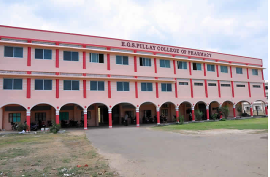 Campus View