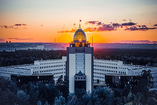 I.M. Sechenov First Moscow State Medical University