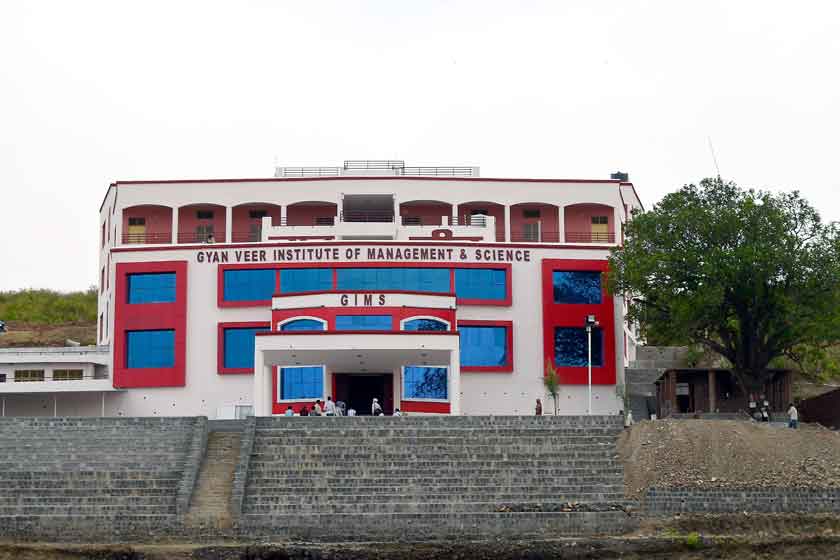 Campus Building