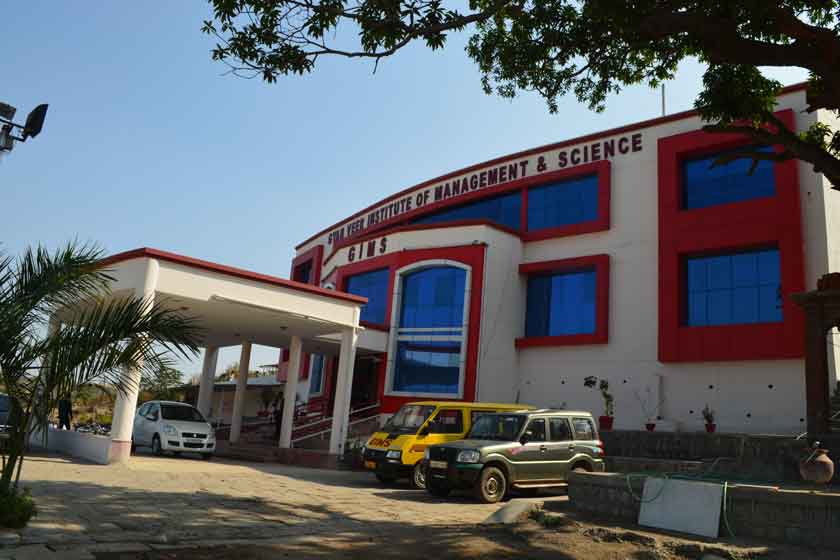 Campus Building