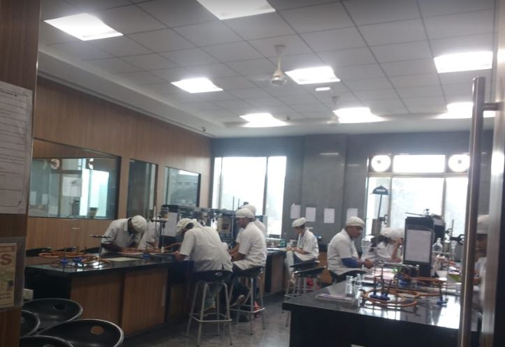 Practical Lab