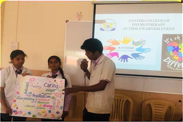 Oyster Institute of Pharmacy