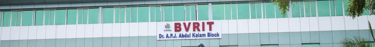 BV Raju Institute of Technology