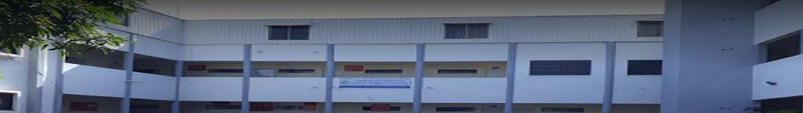 Late Bhagirathi Yashwantrao Pathrikar College of Pharmacy